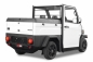 Mobile Preview: Geco Trans XP Pickup 5 kW